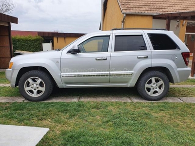 JEEP GRAND CHEROKEE 5.7 Limited (Automata)