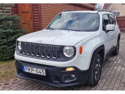 JEEP RENEGADE 1.4 MultiAir 2 Longitude FWD