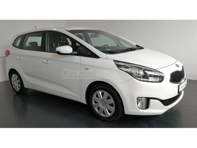 KIA CARENS 1.7 CRDI EX