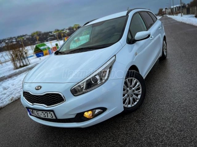 KIA CEE'D 1.4 CRDI LX