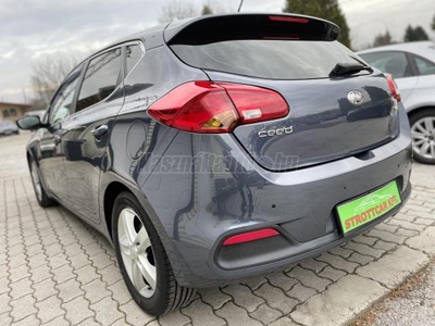 KIA CEE'D 1.4 CVVT LX 171eKm!DigitKlíma!