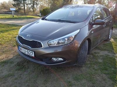 KIA CEE'D SW 1.6 CRDI LX