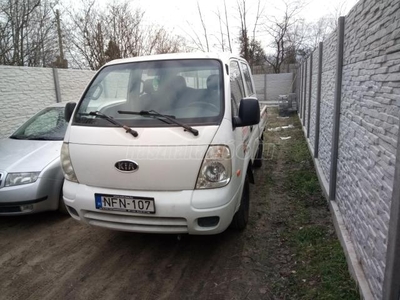 KIA K2500 2.5 D Trekking