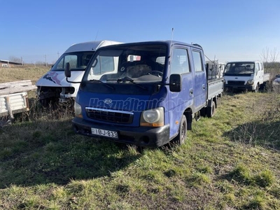 KIA K2700 2.7 D