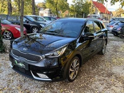 KIA NIRO HEV 1.6 GDI LX DCT 72500 Km!!!