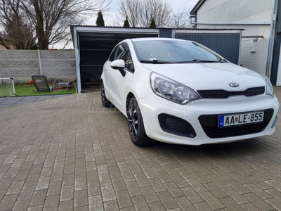 KIA RIO 1.1 CRDi ECO