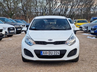 KIA RIO 1.2 CVVT EX