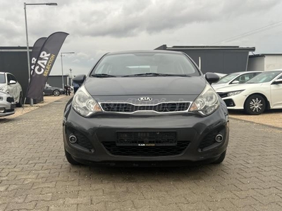 KIA RIO 1.2 CVVT EX Téli+nyári kerékgarnitúra/ Garancia