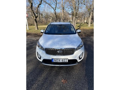 KIA SORENTO 2.2 CRDi LX 4WD