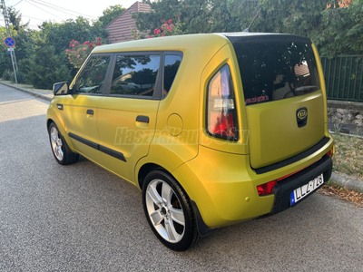 KIA SOUL 1.6 LX