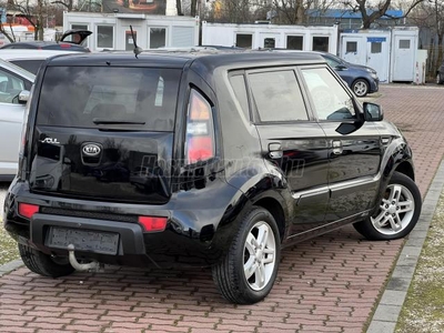 KIA SOUL 1.6 LX