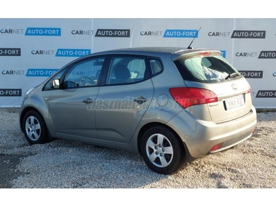 KIA VENGA 1.4 CVVT LX