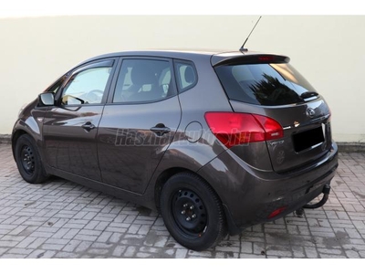 KIA VENGA 1.4 CVVT Navi