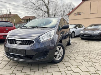 KIA VENGA 1.4 EX