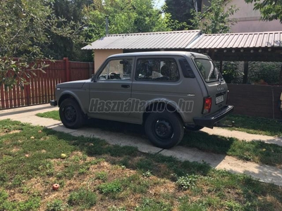 LADA NIVA 21214