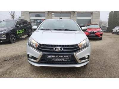 LADA VESTA 1.6 Comfort