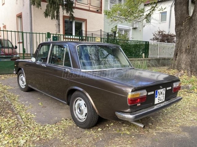 LANCIA 2000 Berlina