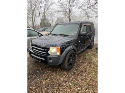 LAND ROVER DISCOVERY 3 2.7 TDV6 SE (Automata)