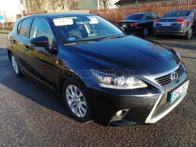 LEXUS CT 200h Comfort&Navigation (Automata) EU6 A10 (A)