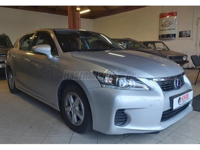 LEXUS CT 200h Executive (Automata)