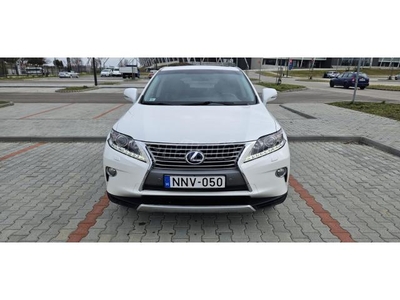 LEXUS RX 450h Executive CVT