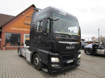 MAN Tgx 18.440