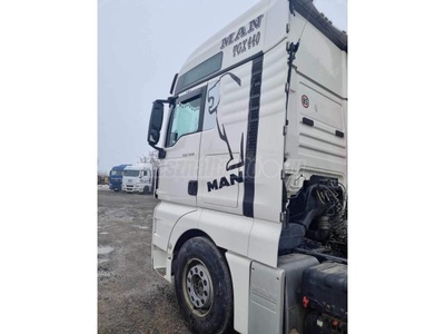 MAN TGX 18.440 EEV