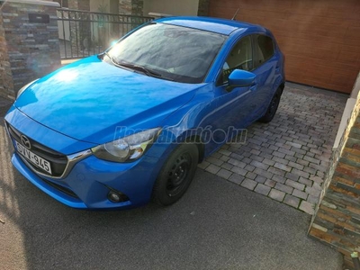 MAZDA 2 1.5 Attraction