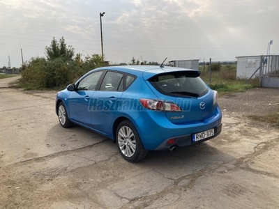 MAZDA 3 1.6 TX Plus