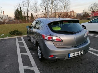 MAZDA 3 Sport 1.6 CE