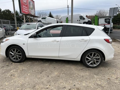 MAZDA 3 Sport 1.6 KENKO