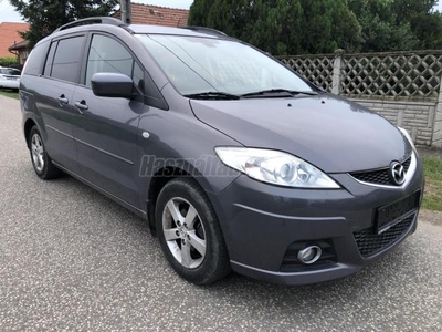 MAZDA 5 1.8 TX