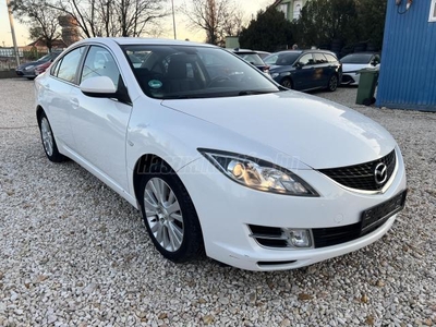 MAZDA 6 2.0i TE Plus