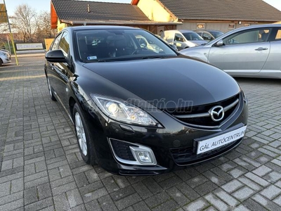 MAZDA 6 Sport 2.0i TE (Automata)