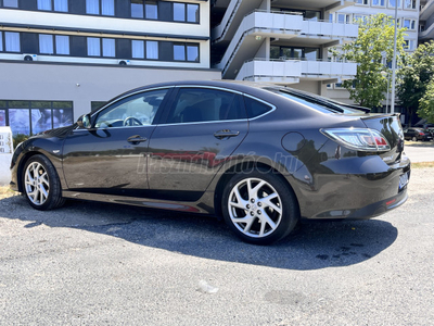 MAZDA 6 Sport 2.2 CD GTA