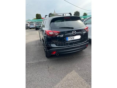 MAZDA CX-5 2.2 CD Revolution Top SD AWD (Automata) Ke102