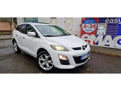 MAZDA CX-7 2.2 CD Challenge