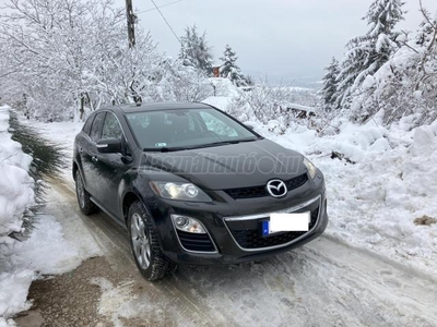 MAZDA CX-7 2.2 CD Revolution Top