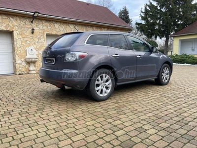 MAZDA CX-7 2.3i Revolution