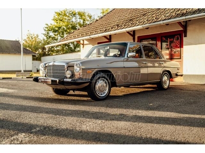 MERCEDES-BENZ 280