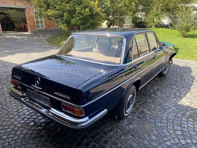 MERCEDES-BENZ 280 W108 280SE