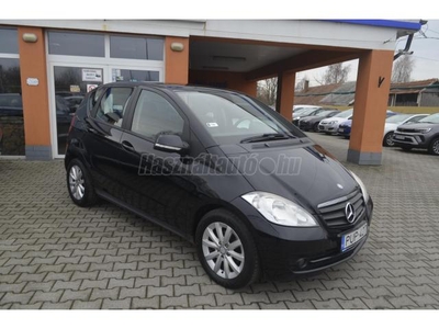 MERCEDES-BENZ A 160 CDI Classic Autotronic 184.201 KM !