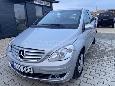 MERCEDES-BENZ B 170