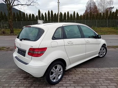 MERCEDES-BENZ B 180 CDI EURO5