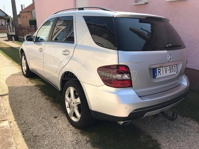 MERCEDES-BENZ ML 280 CDI (Automata)