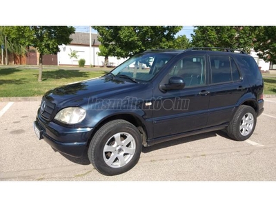 MERCEDES-BENZ ML 320 (Automata)