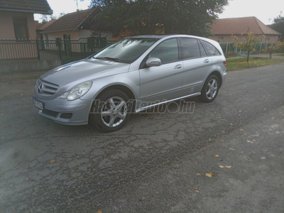 MERCEDES-BENZ R 320 CDI 4Matic (Automata) (6 személyes )