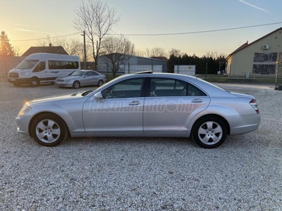 MERCEDES-BENZ S 320 CDI L 4Matic (Automata) 292 E KM. NIGHT VISION. SOFT CLOSE