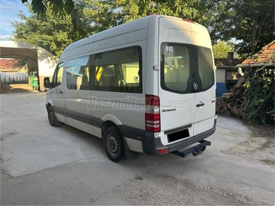 MERCEDES-BENZ SPRINTER 211 CDI 906.211.13