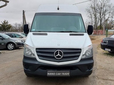 MERCEDES-BENZ SPRINTER 313 CDI 906.635.13 Frissen szervizelt! Felújított porlasztó!